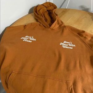 Darc Sport “ DONT MESS WITH TEXAS”